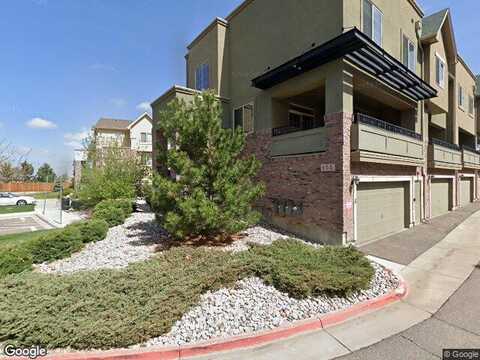 Elmhurst Dr, Highlands Ranch, CO 80129