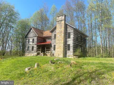 Ridgeview, BUCKHANNON, WV 26201