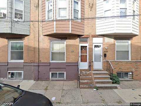 Opal, PHILADELPHIA, PA 19145