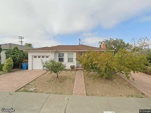 Nugent, VALLEJO, CA 94589