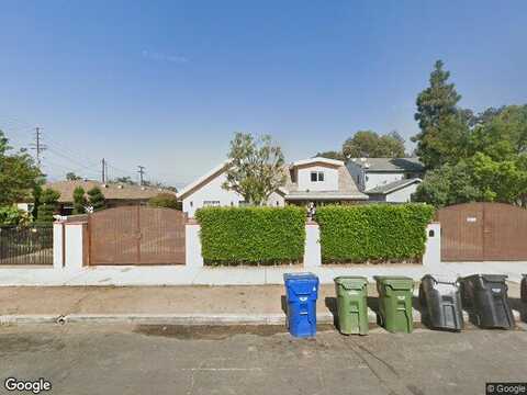 Burnet, MISSION HILLS, CA 91345