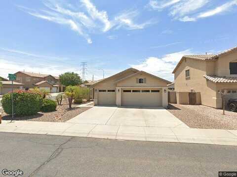 Monroe, AVONDALE, AZ 85323