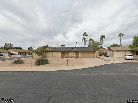 44Th, GLENDALE, AZ 85304