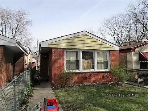 108Th, CHICAGO, IL 60643