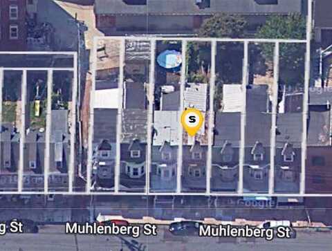 Muhlenberg, READING, PA 19602