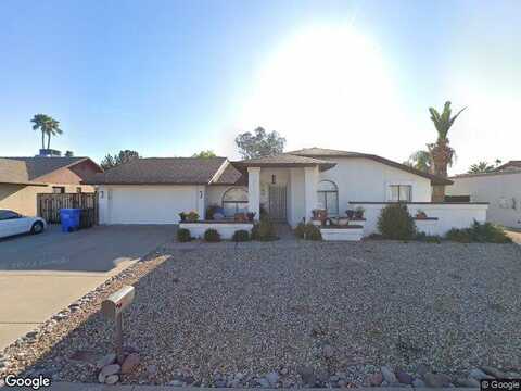 48Th, SCOTTSDALE, AZ 85254