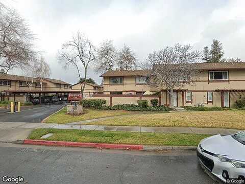 Parkwood, CONCORD, CA 94521