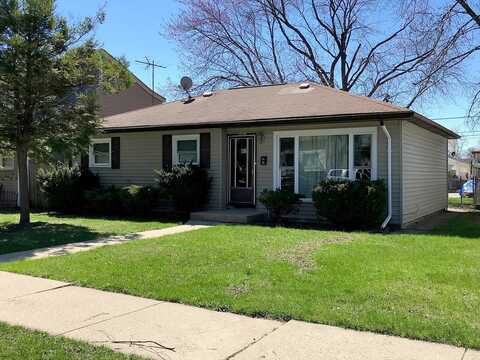 39Th, STONE PARK, IL 60165