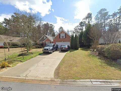 Silverchase, MARIETTA, GA 30008