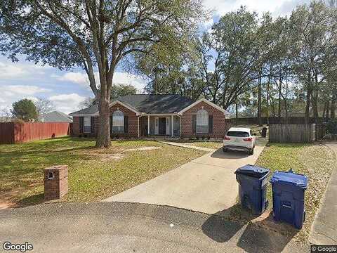 Woodbend, SEMMES, AL 36575