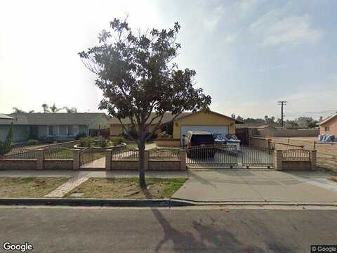 Fairview, FONTANA, CA 92336