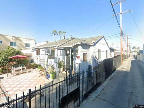 14Th, LONG BEACH, CA 90813