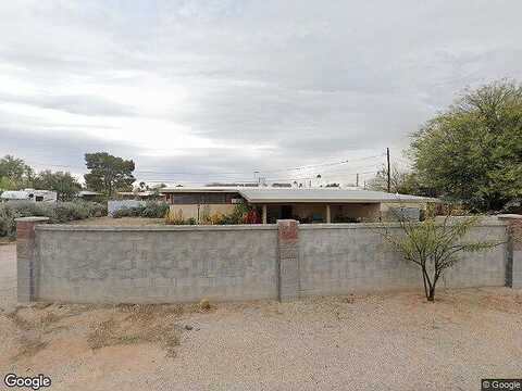 Madelyn, TUCSON, AZ 85712