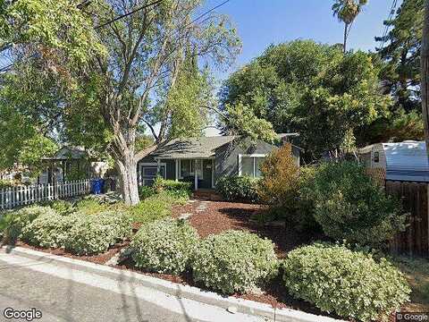 Crescent, CONCORD, CA 94520