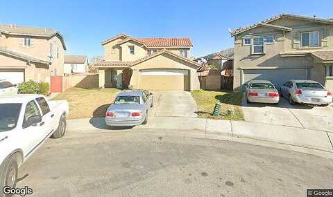 Magnifica, MORENO VALLEY, CA 92551