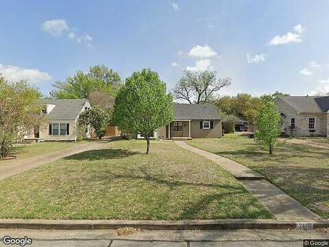 Pine, WACO, TX 76708