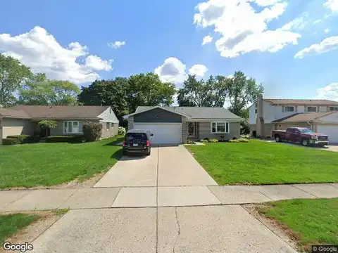 Selkirk, SOUTHFIELD, MI 48076