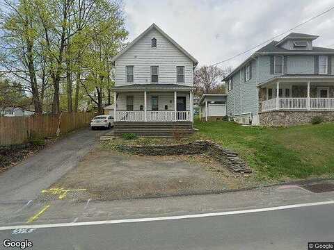 Dundaff, FELL TOWNSHIP, PA 18407