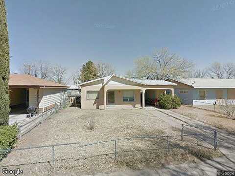 Bonney, ROSWELL, NM 88203