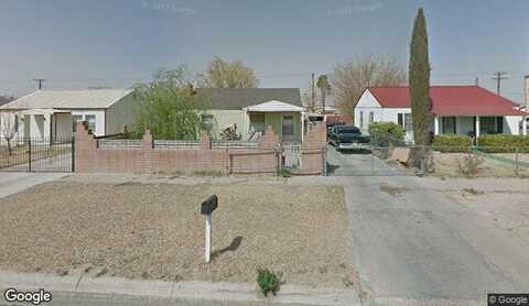 Bland, ROSWELL, NM 88203