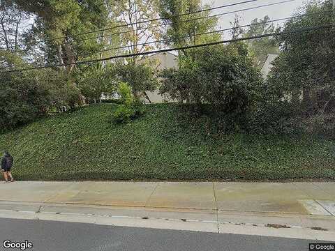 Hidden, ROLLING HILLS ESTATES, CA 90274