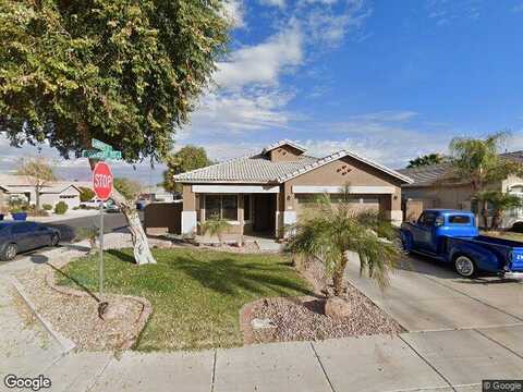 Woodside, GILBERT, AZ 85297