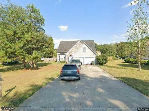 Rutland, POWDER SPRINGS, GA 30127