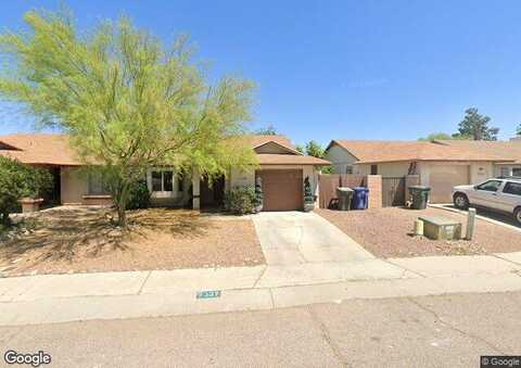 Carriage Hills, TUCSON, AZ 85746