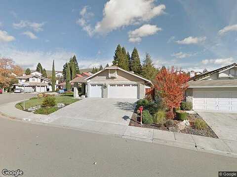 Canyon Crest, SAN RAMON, CA 94582