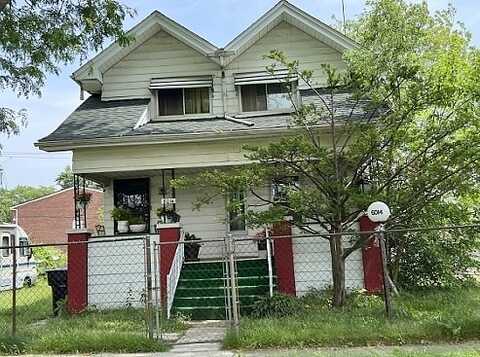 Beechwood, DETROIT, MI 48210