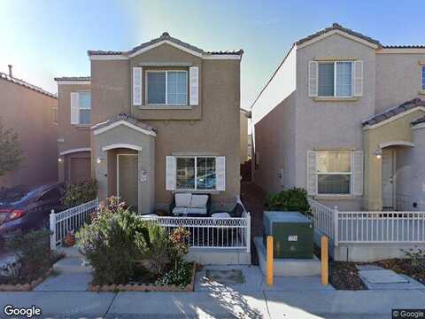 Burbage, LAS VEGAS, NV 89139