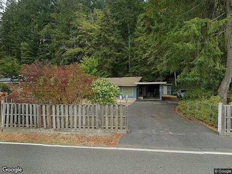 North Shore, BELFAIR, WA 98528