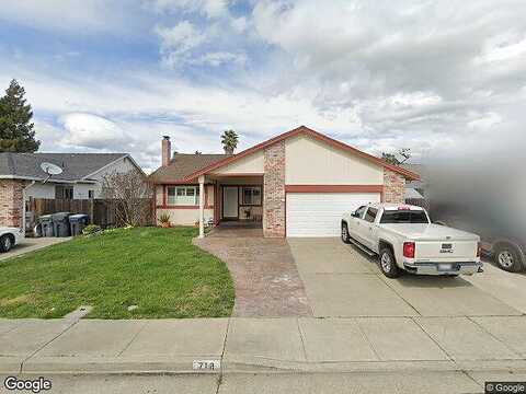 Cypress, FAIRFIELD, CA 94533