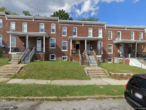 Mckewin, BALTIMORE, MD 21218