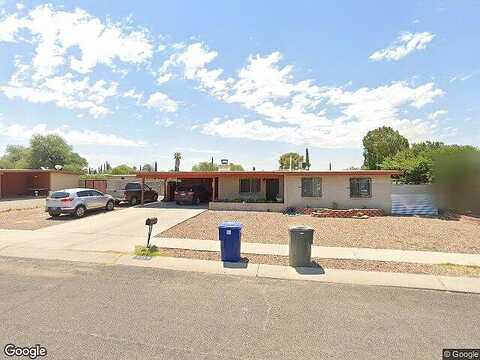 38Th, TUCSON, AZ 85730