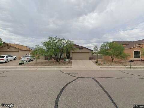 Brackenbury, TUCSON, AZ 85746