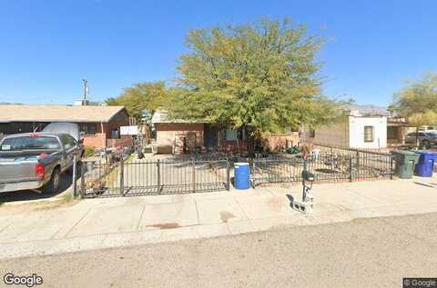 Budmoore, TUCSON, AZ 85705