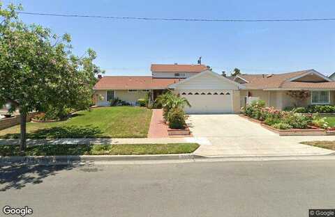 Christopher, CYPRESS, CA 90630