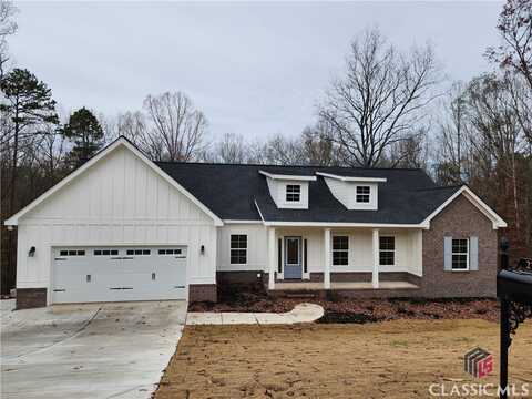 270 Lola Street, Colbert, GA 30628