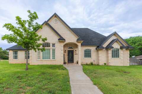 1 Village Drive, Canyon, TX 79015