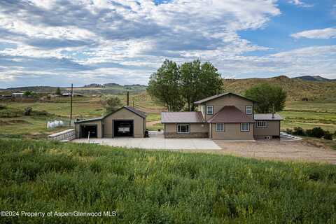 420 COUNTY ROAD 64, Craig, CO 81625