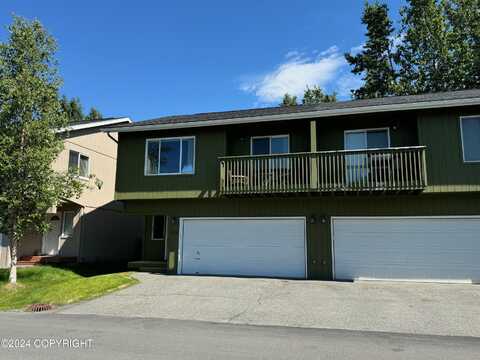 2291 Duncanshire Place, Anchorage, AK 99504