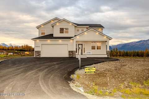 6900 E Preservation Drive, Palmer, AK 99645