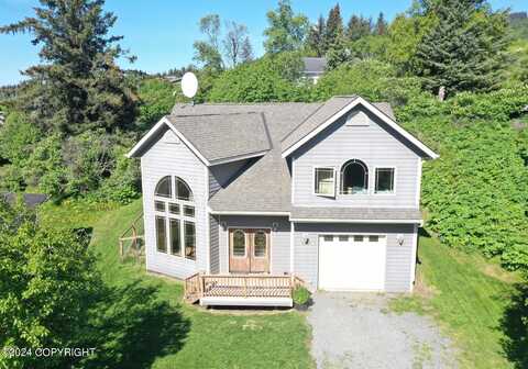 4309 Heidi Court, Homer, AK 99603