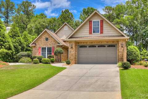 161 Sweet Gum Lane, Aiken, SC 29803