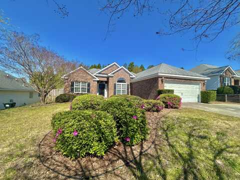 3059 Camden Way, Graniteville, SC 29829