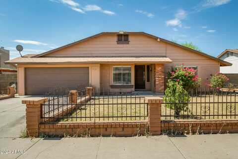 4319 W SHERIDAN Street, Phoenix, AZ 85035