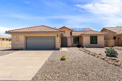 3017 LEAWOOD Loop, Sierra Vista, AZ 85650