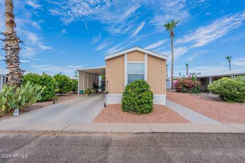 3405 S TOMAHAWK Road, Apache Junction, AZ 85119