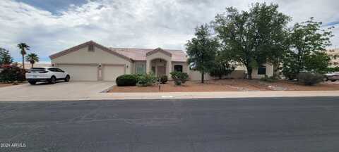 1594 OVERLOOK Drive, Sierra Vista, AZ 85635